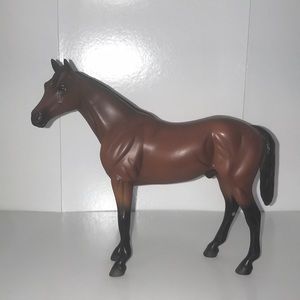 classic american pharoah breyer